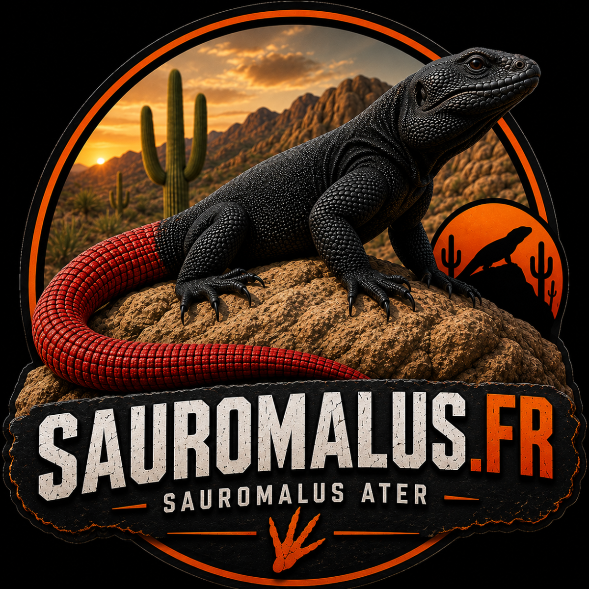 SAUROMALUS.FR